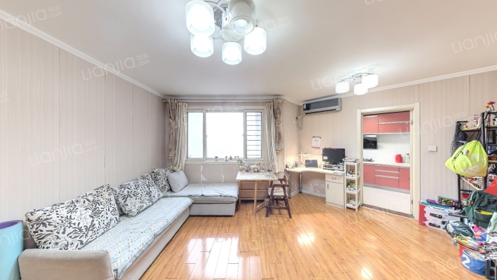 天马小区(新城区)二手房实景图