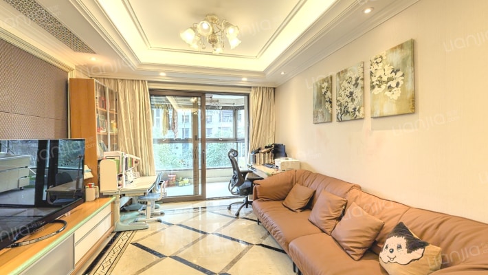 尚汇豪庭二手房实景图