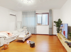 整租·盛世花都 3室2厅 南/北_盛世花都租房