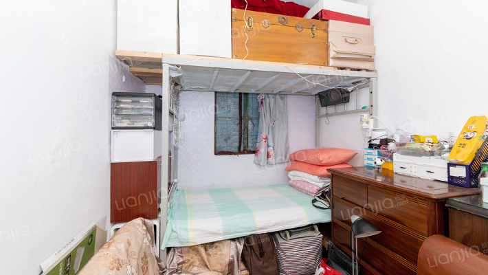 春江小区(卢湾)二手房实景图