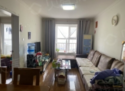 整租·龙马家园 2室1厅 东_龙马家园租房