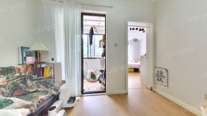 崧泽华城佳福雅苑（六区）二手房实景图