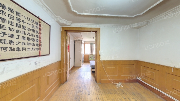 川南里二手房实景图