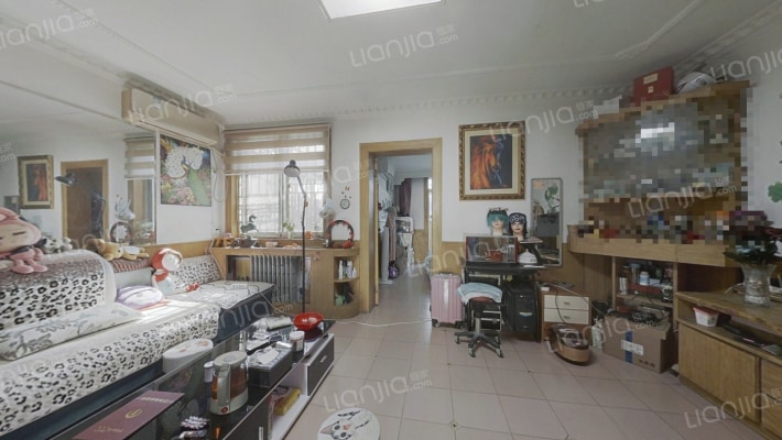 祥和花園二手房实景图