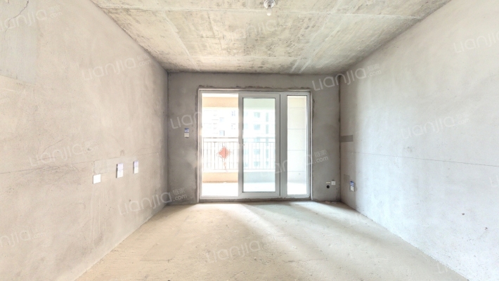 蓝光长岛国际社区南区二手房实景图