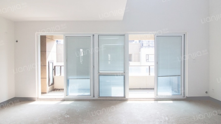 碧桂园新城樾林苑二手房实景图