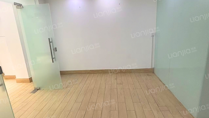 汇豪树中心二手房实景图