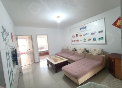 整租·文平和谐家园 3室2厅 南/北_文平和谐家园租房