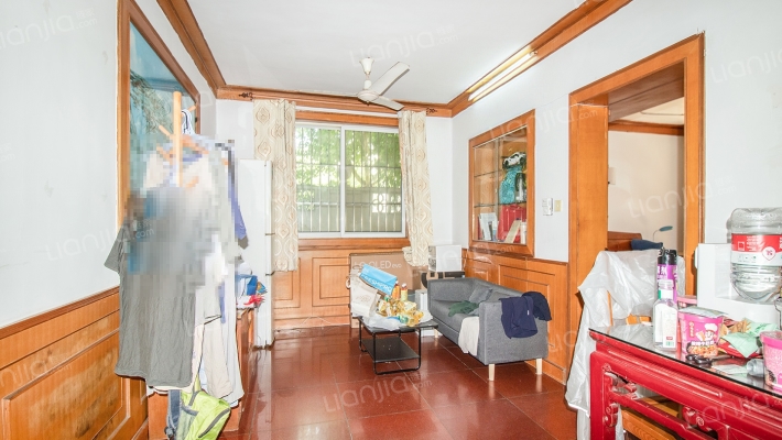 永建路86弄二手房实景图