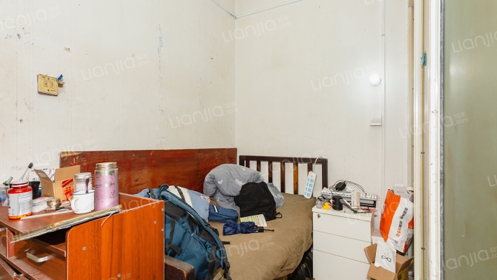 浦煤新村二手房实景图