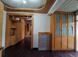 整租·送配电小区 3室1厅 南_送配电小区租房