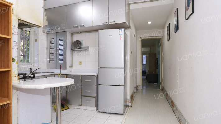 兴浦新村二手房实景图