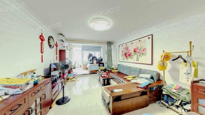 北街家园一区二手房实景图