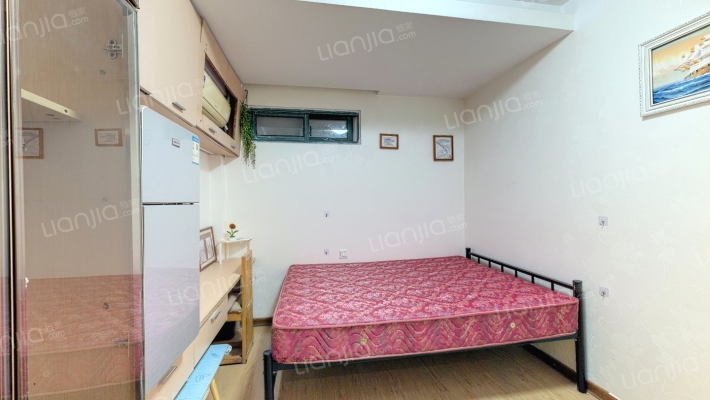 西城广场二手房实景图