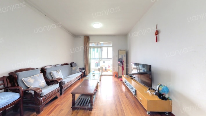 金地自在城第四街区二手房实景图