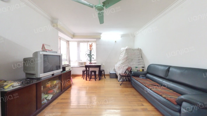 万峰嘉苑二手房实景图