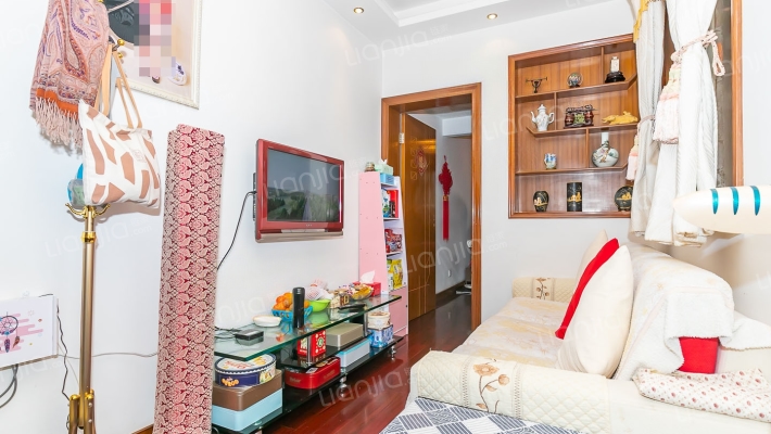 祥德路505弄二手房实景图