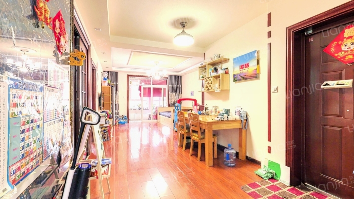 融科林语二手房实景图