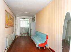 整租·华香春小区 2室1厅 南/北_华香春小区租房