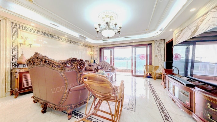 云顶道二手房实景图