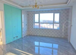 整租·幸福茗苑二期 2室2厅 南/北_幸福茗苑二期租房