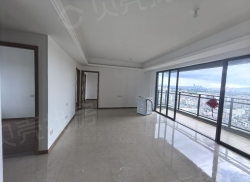 整租·阳光城翡丽湾 3室2厅 南_阳光城翡丽湾租房