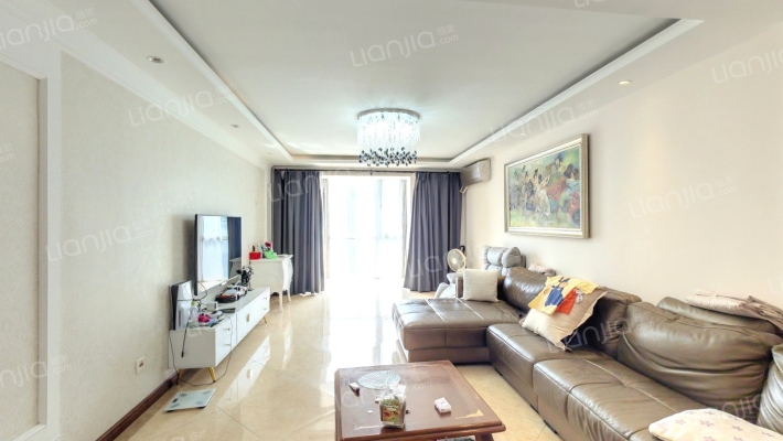 希望家园二手房实景图