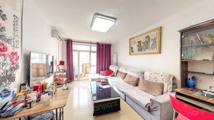 清欣园二手房实景图