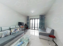 整租·时代倾城西区 3室2厅 南_时代倾城西区租房