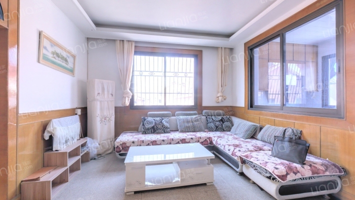 淳安北村二手房实景图