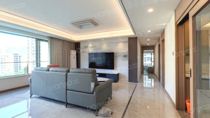 华宇城M16二手房实景图