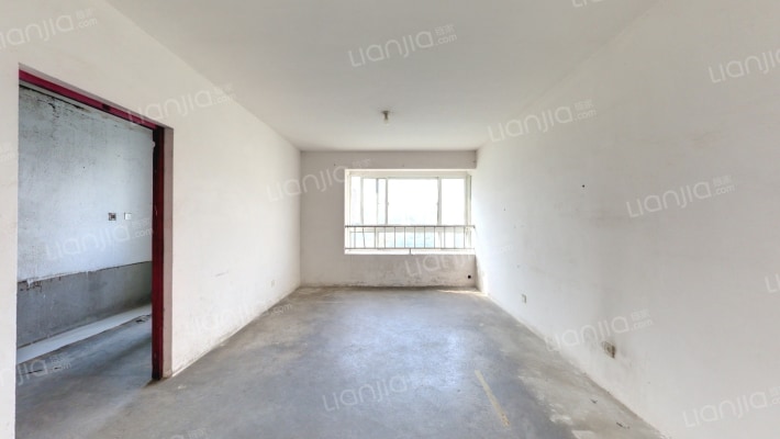 古运五爱苑C区二手房实景图