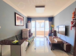 整租·连云港碧桂园 3室2厅 南_连云港碧桂园租房