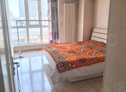 整租·山水嘉园-南区 1室1厅 东_山水嘉园-南区租房