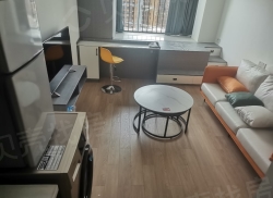 整租·邛海17度 1室0厅 南_邛海17度租房