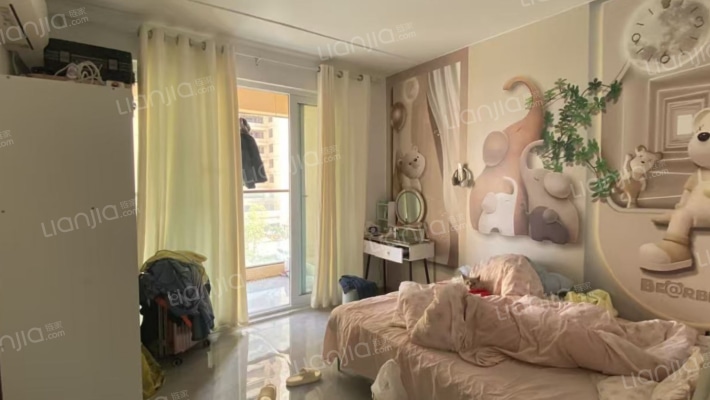春瑭丽景花园二手房实景图