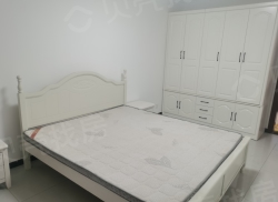 整租·桥上村榕星老年公寓 1室1厅 南_桥上村榕星老年公寓租房