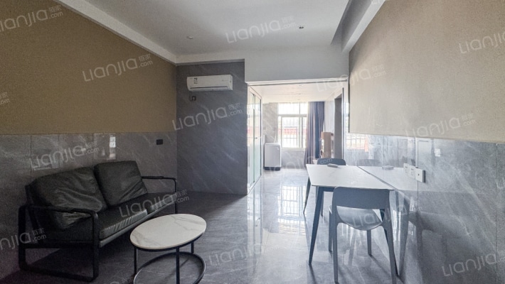 海景路二手房实景图