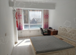 整租·学子园 1室1厅 南/北_学子园租房