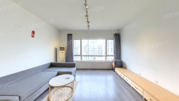 苹果社区南区二手房实景图