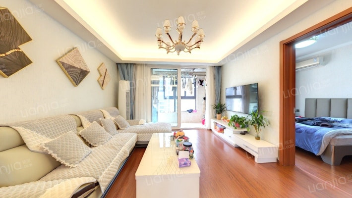 太仓依云四季苑二手房实景图