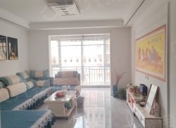 整租·颐和香醍湾 2室2厅 东南_颐和香醍湾租房