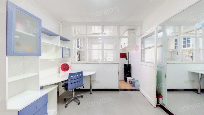 工疗宿舍二手房实景图