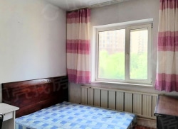 整租·八道沟工会楼 2室1厅 南/北_八道沟工会楼租房