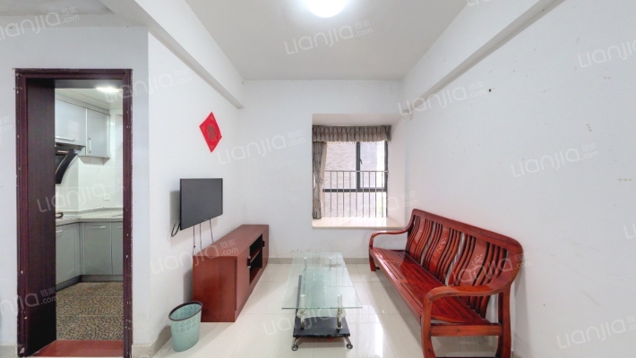 金奥园二手房实景图