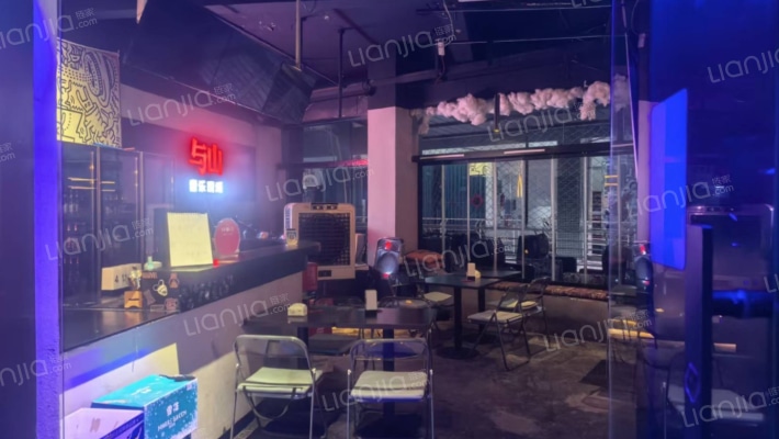 静安路7号二手房实景图