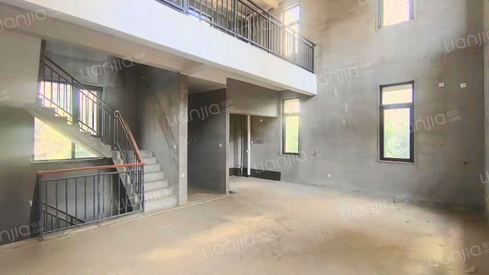 盛世城邦兰园二手房实景图