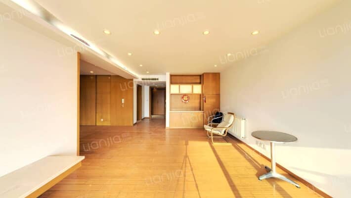 江临天下二手房实景图