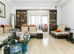 整租·富安南溪苑 4室2厅 南/北_富安南溪苑租房