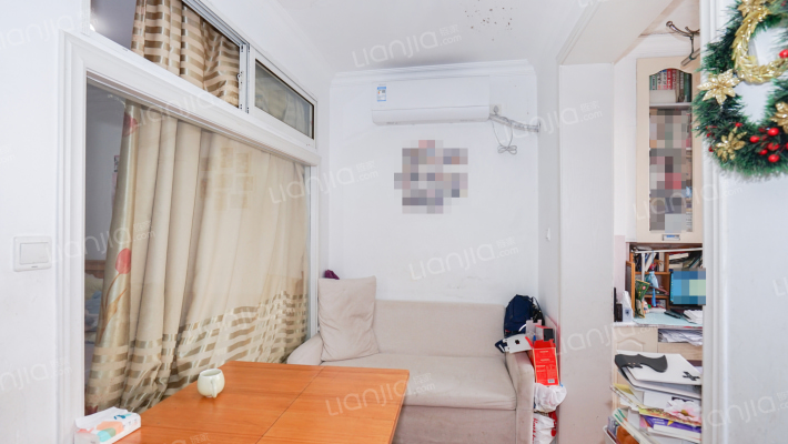 大黄馨园二手房实景图